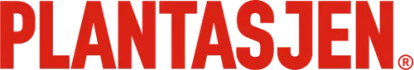 Plantagen company logo, Plantasjen