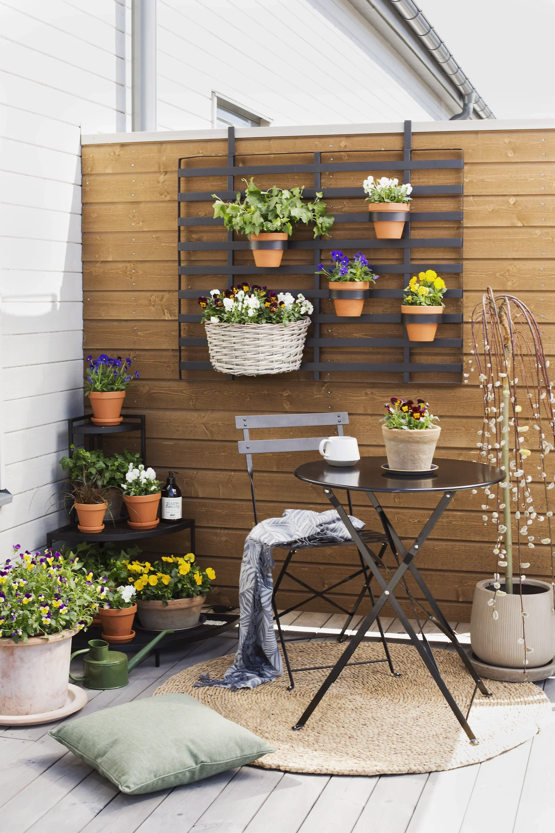 Saucer D11 w/s terracotta