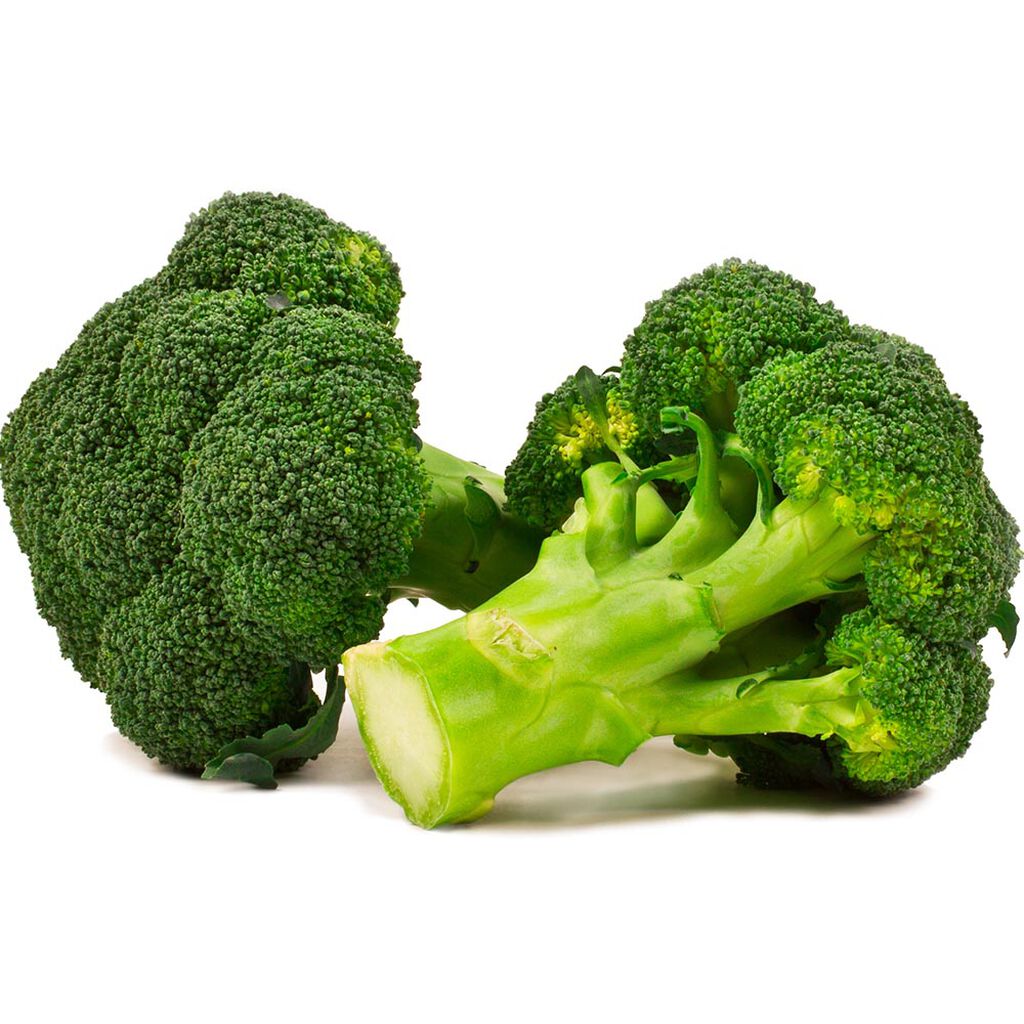 Supergünstiger Ausverkauf läuft! Brokkoli – din Plantasjen | egen fra slik | du Plantasjen Planteguide dyrker