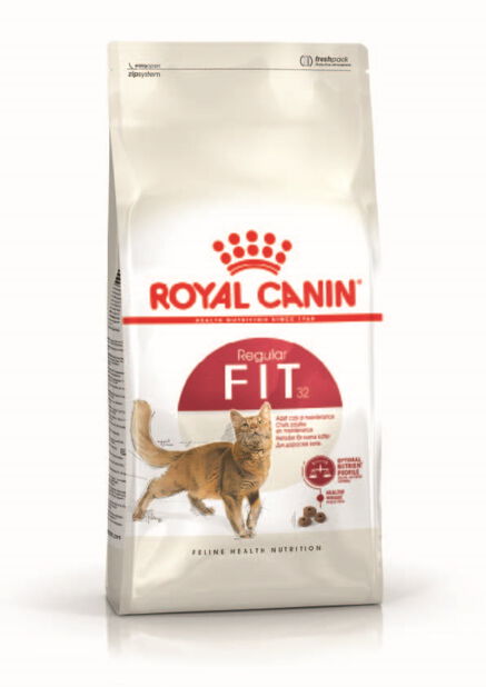 Royal Canin Fit 32 Adult, 2 kg