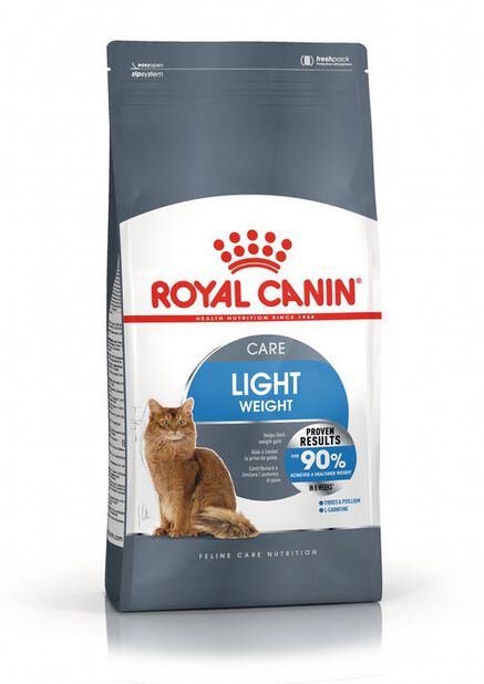 Royal Canin Light Weight care, 400 g