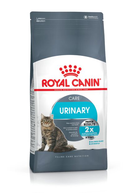 Royal Canin Urinary care Saus, 85 g