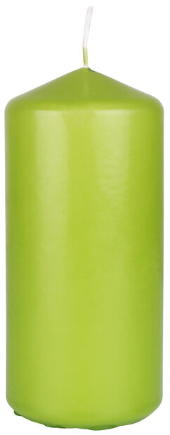 Kubbelys, Høyde 15 cm, Grønn