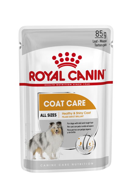 Royal Canin Coat care All sizes Adult, 12 pk