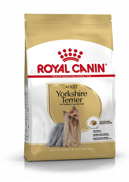 Royal Canin Yorkshire terrier Adult, 1.5 kg