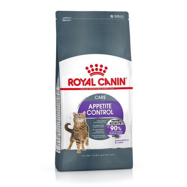 Royal Canin Appetite Control, 10 kg